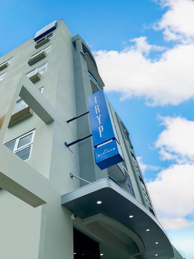 Tryp By Wyndham Mayaguez Exterior foto