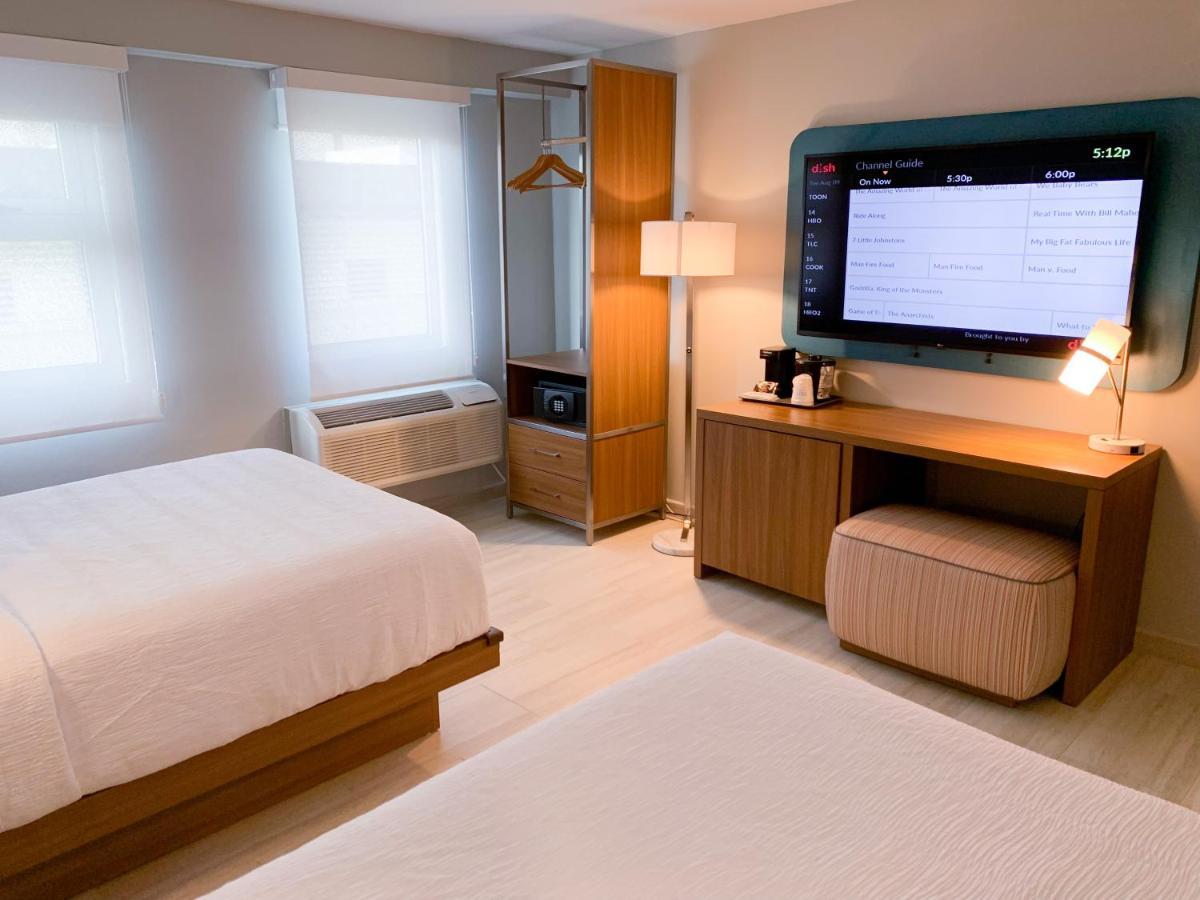 Tryp By Wyndham Mayaguez Exterior foto