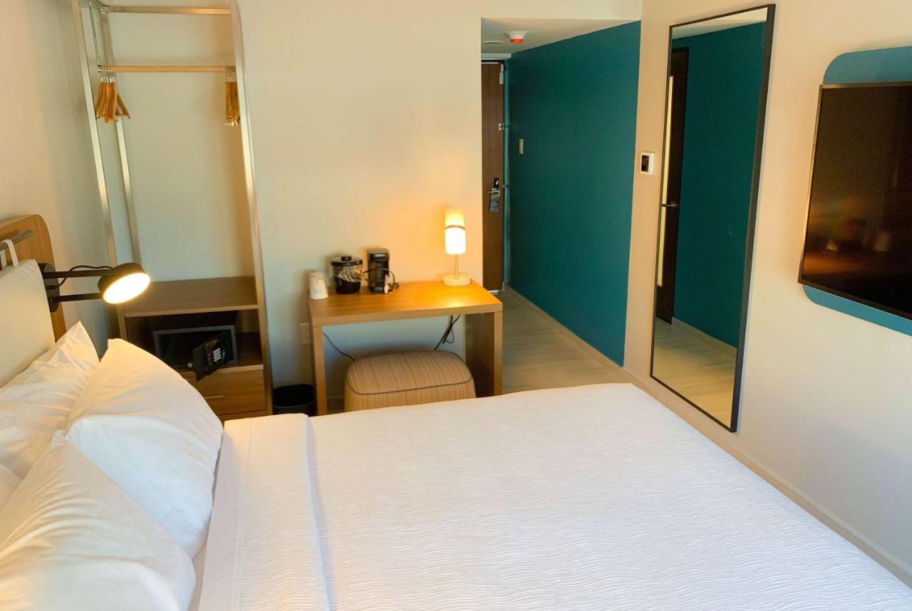 Tryp By Wyndham Mayaguez Exterior foto