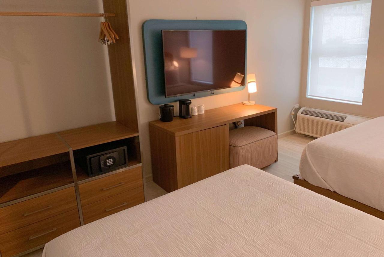 Tryp By Wyndham Mayaguez Exterior foto