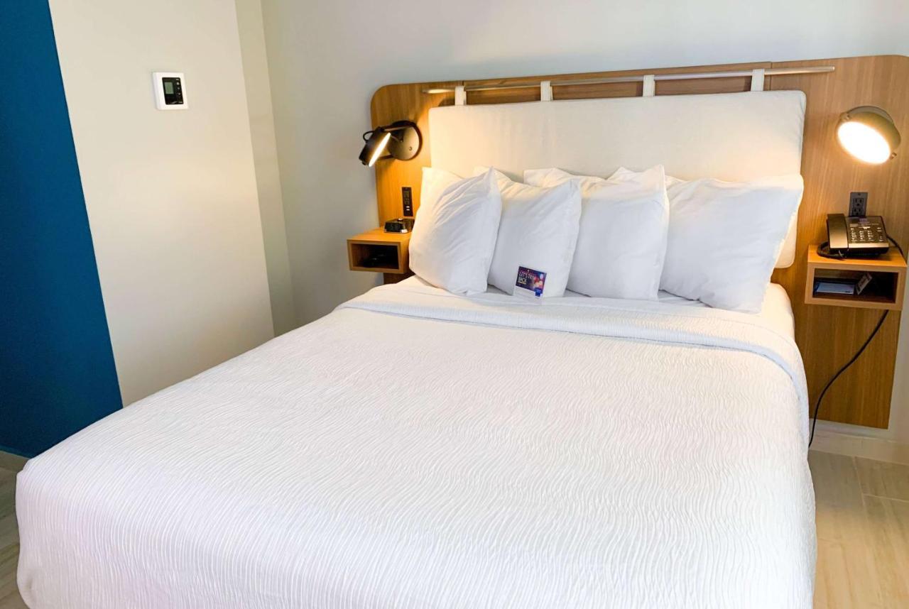 Tryp By Wyndham Mayaguez Exterior foto