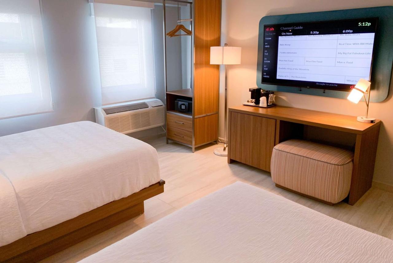 Tryp By Wyndham Mayaguez Exterior foto