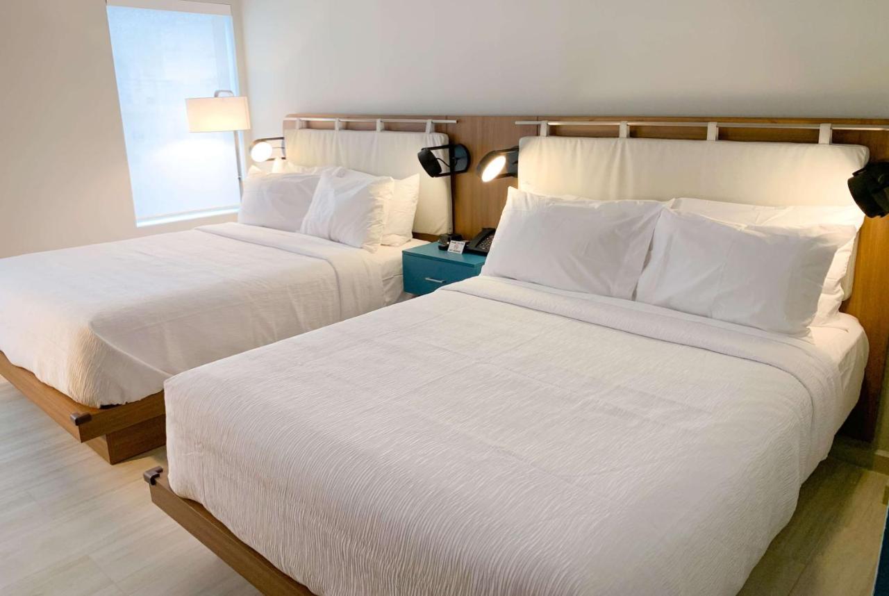 Tryp By Wyndham Mayaguez Exterior foto