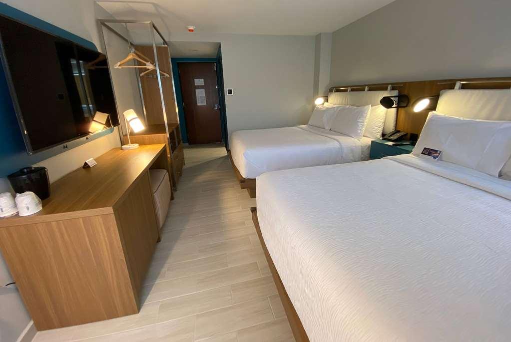 Tryp By Wyndham Mayaguez Zimmer foto