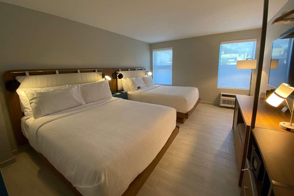 Tryp By Wyndham Mayaguez Zimmer foto