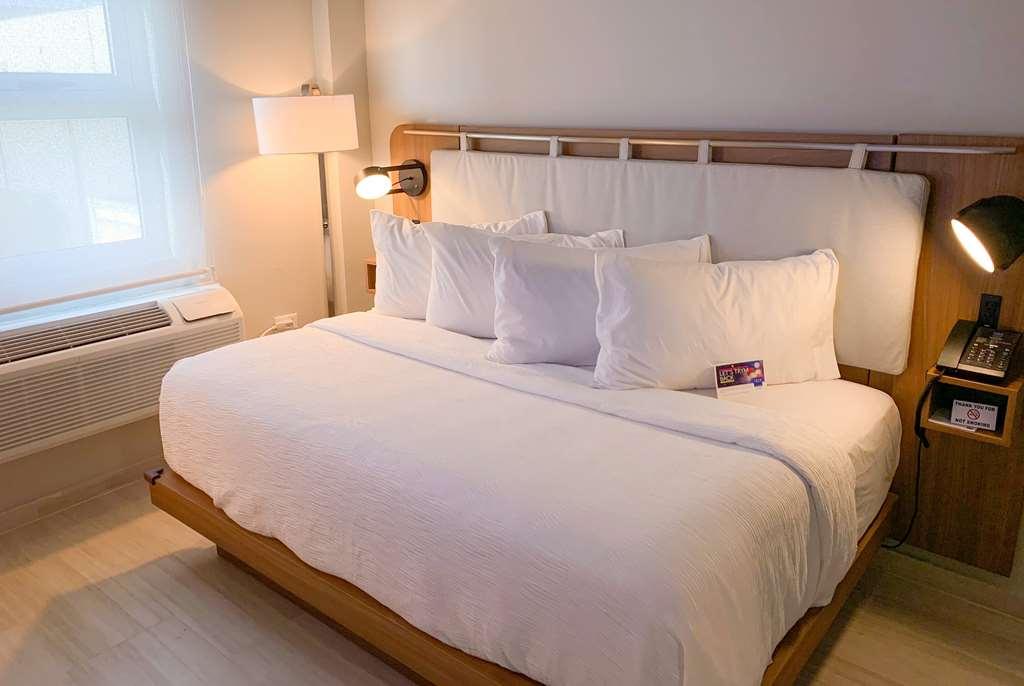 Tryp By Wyndham Mayaguez Zimmer foto