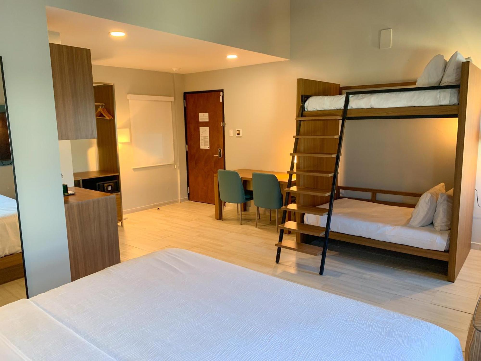 Tryp By Wyndham Mayaguez Exterior foto