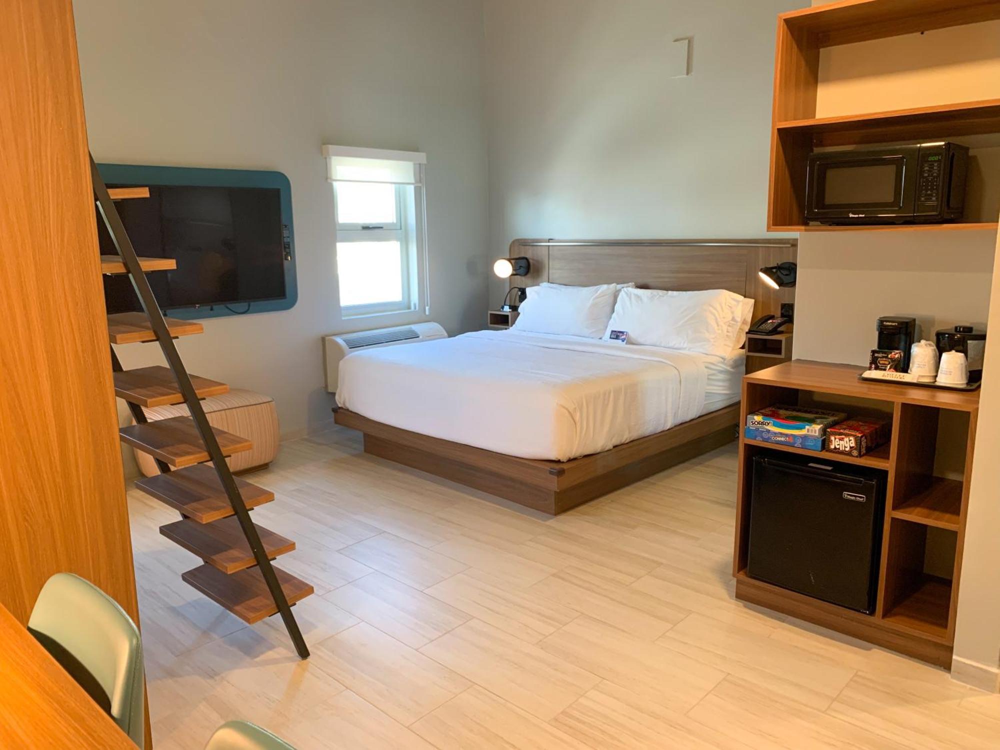Tryp By Wyndham Mayaguez Exterior foto