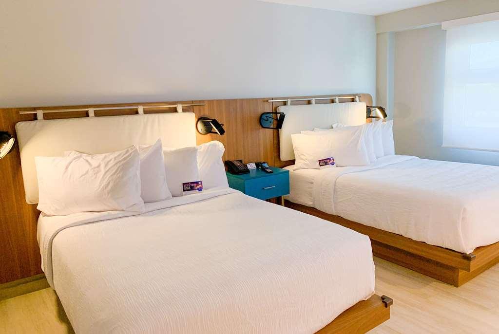 Tryp By Wyndham Mayaguez Zimmer foto