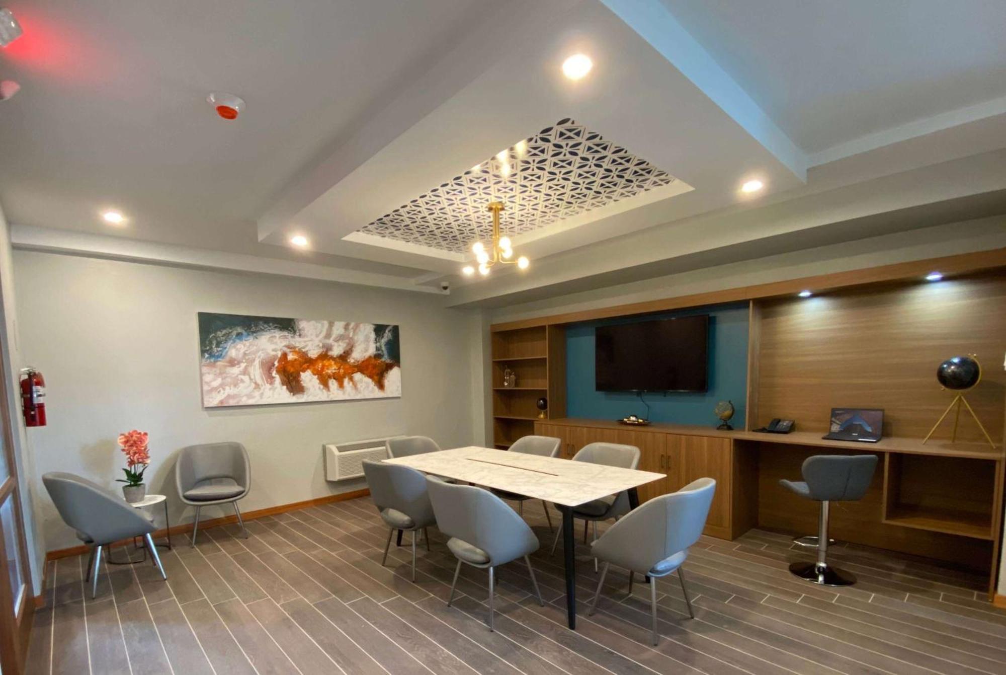 Tryp By Wyndham Mayaguez Exterior foto