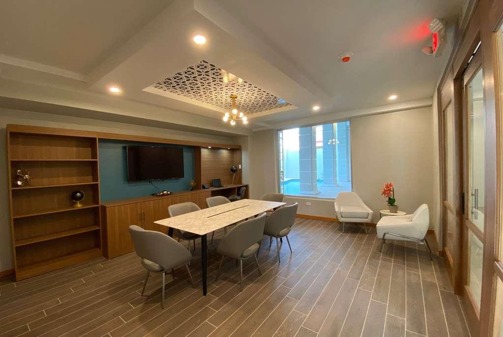 Tryp By Wyndham Mayaguez Zimmer foto